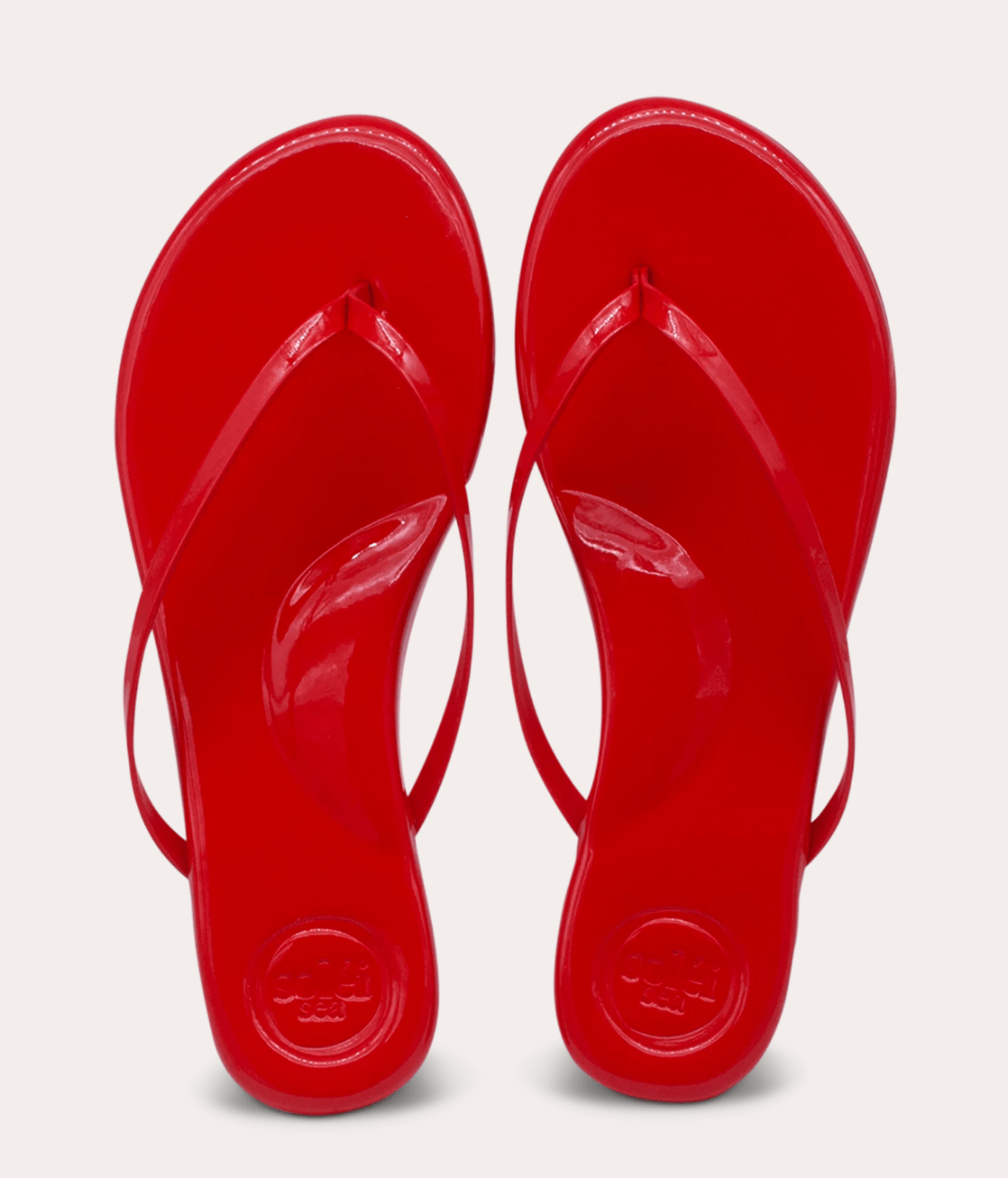 Indie Sandal - Detour Boutiques