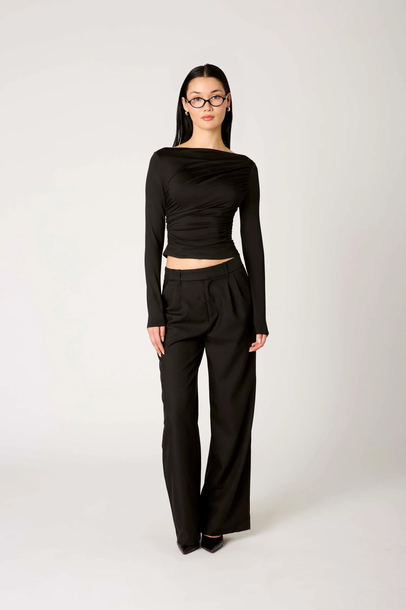 Isabeau Top - Detour Boutiques