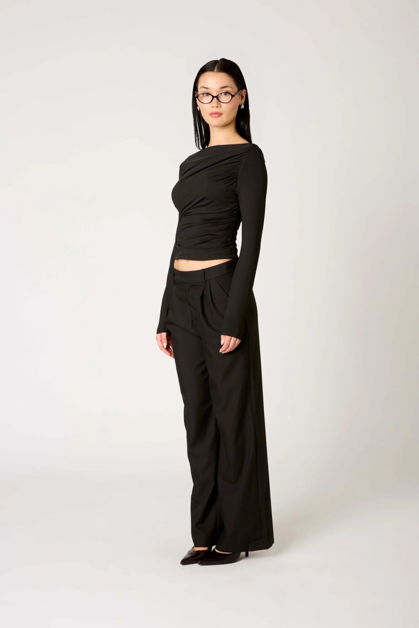 Isabeau Top - Detour Boutiques