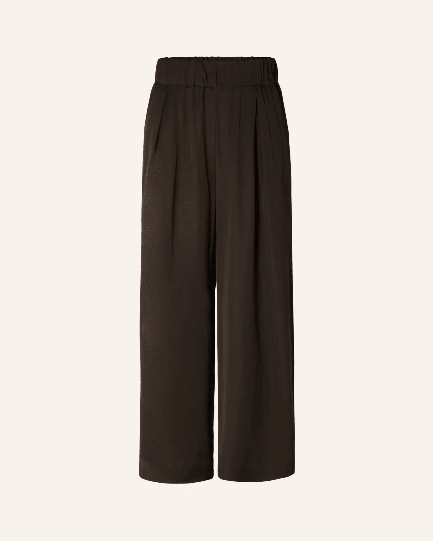 Isla Wide Leg Pant - Detour Boutiques