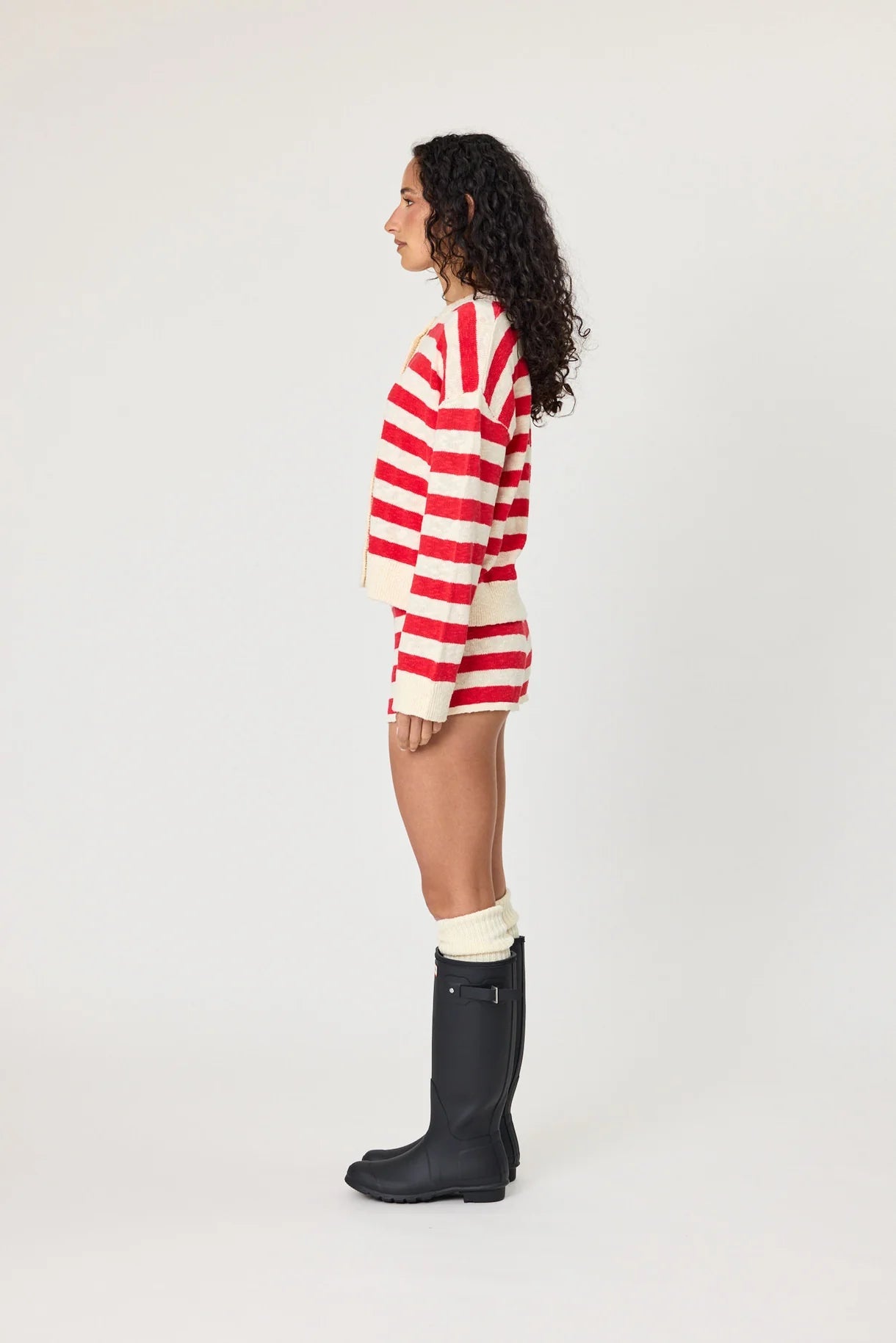 Ivy Cardigan - Detour Boutiques