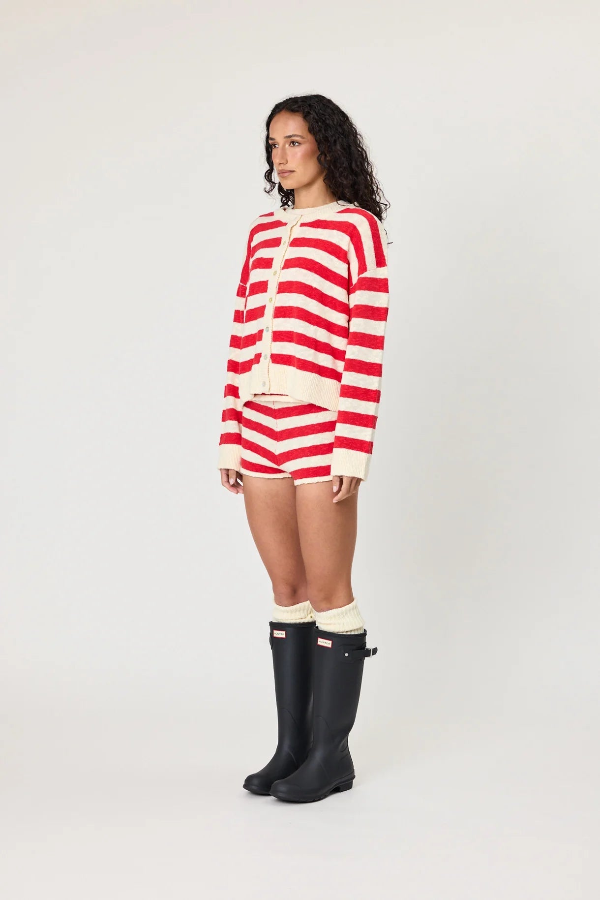 Ivy Cardigan - Detour Boutiques