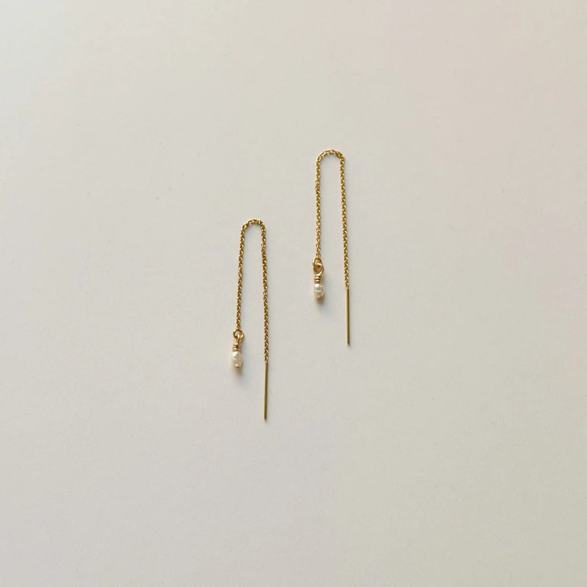 Ivy Earrings - Detour Boutiques