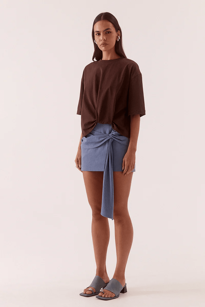 Izel Tee - Detour Boutiques