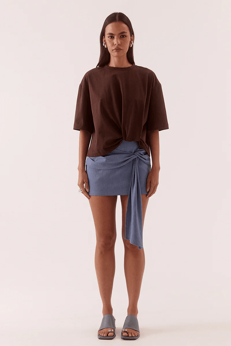 Izel Tee - Detour Boutiques