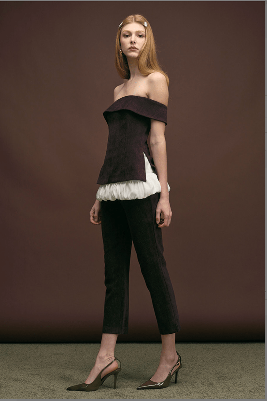Jade Pants - Detour Boutiques
