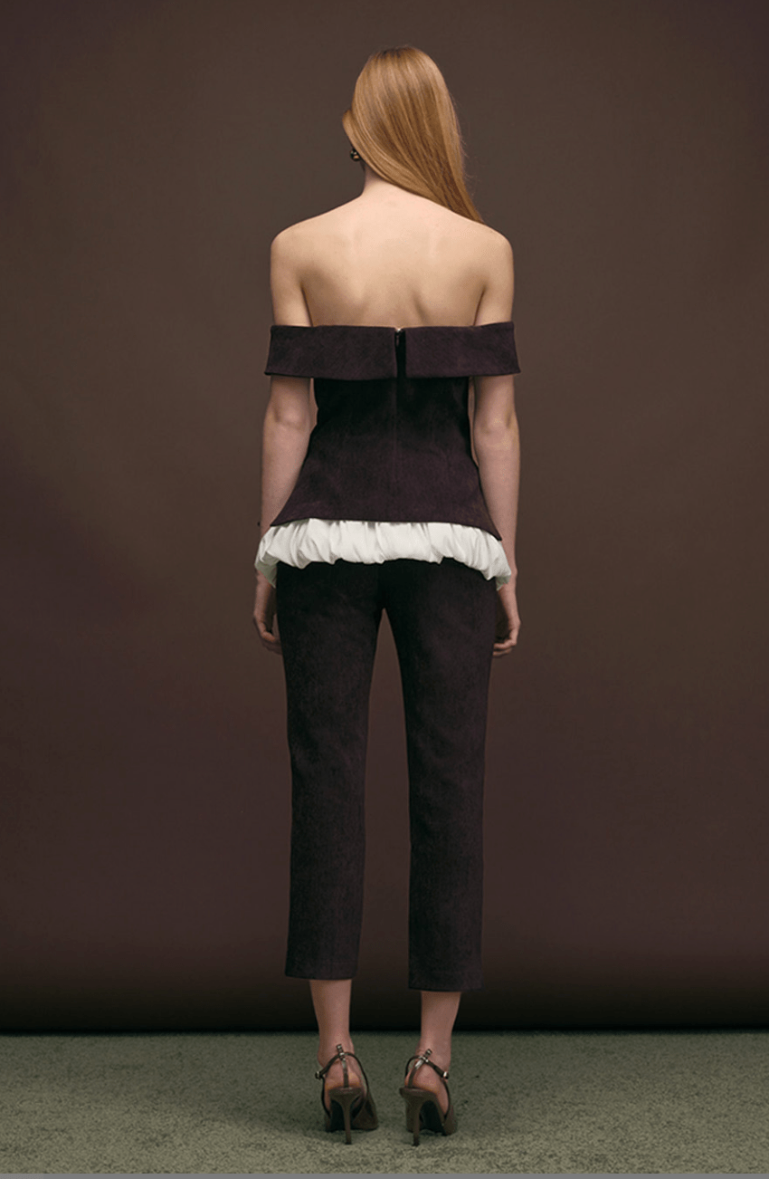 Jade Pants - Detour Boutiques