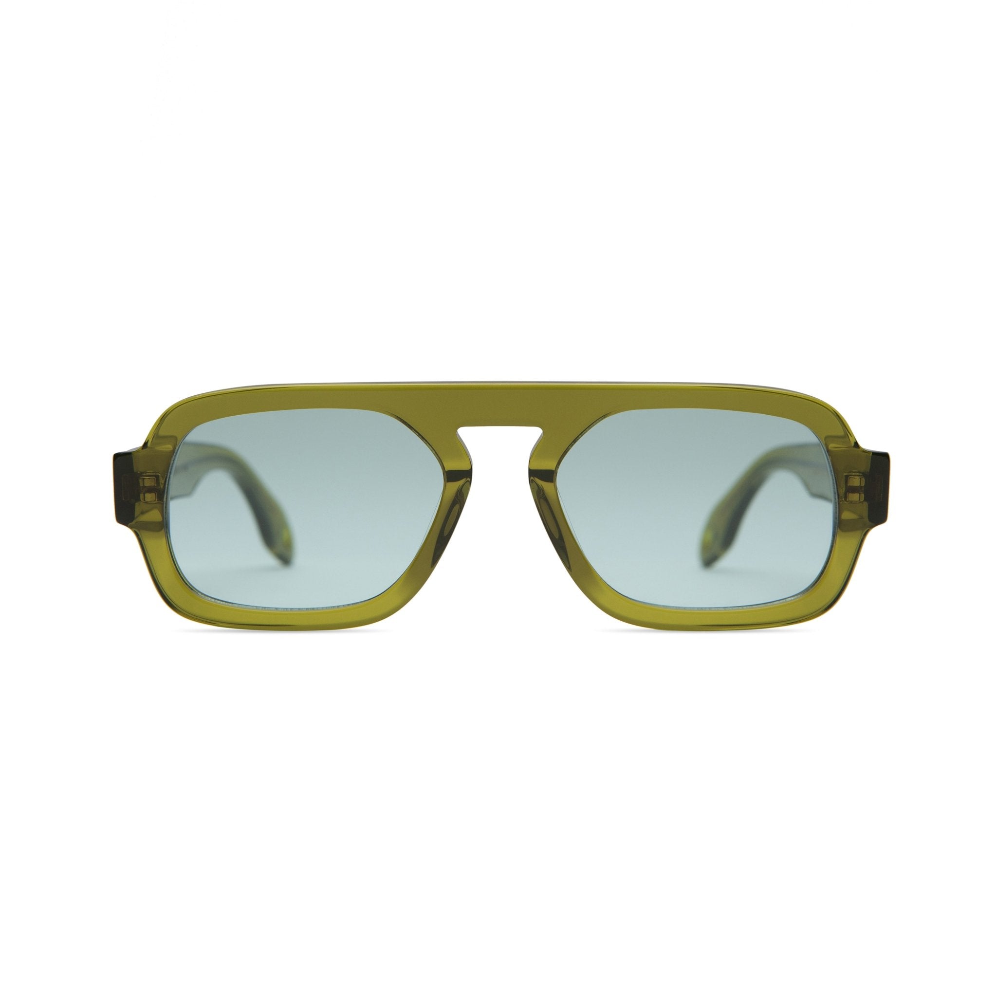 Jane Mini in Olive Green - Detour Boutiques