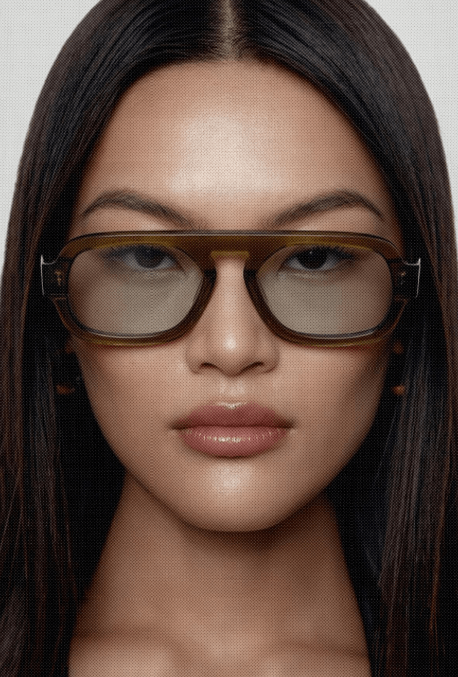 Jane Mini in Olive Green - Detour Boutiques