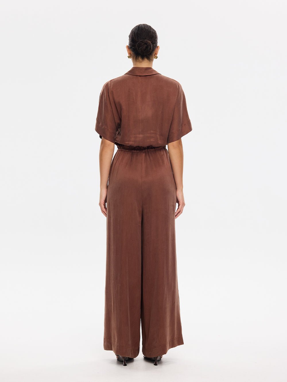 Jaxon Jumpsuit - Detour Boutiques