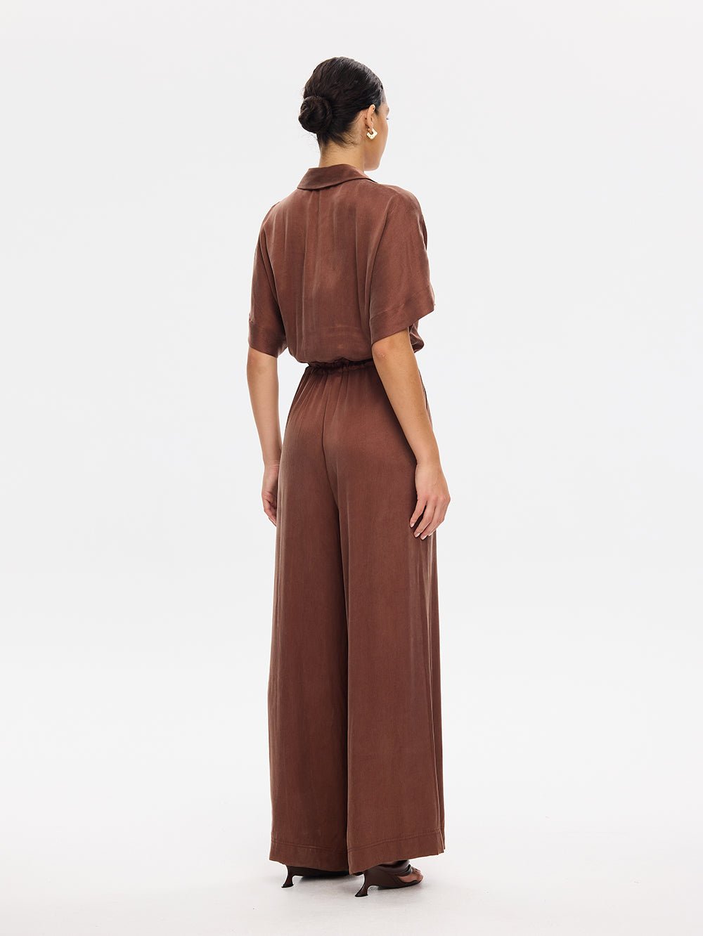 Jaxon Jumpsuit - Detour Boutiques