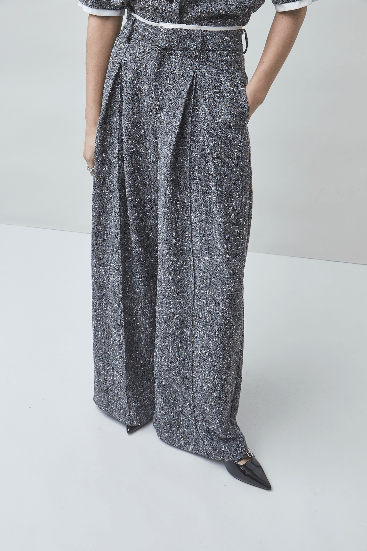 Jerk Pant - Detour Boutiques