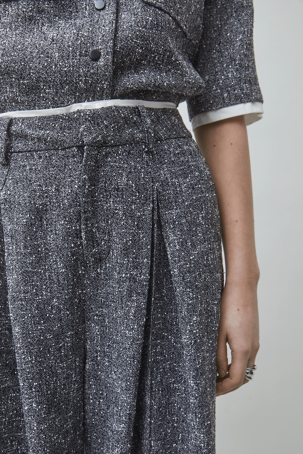 Jerk Pant - Detour Boutiques