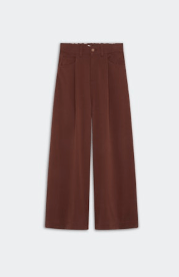 Jim Pants - Detour Boutiques