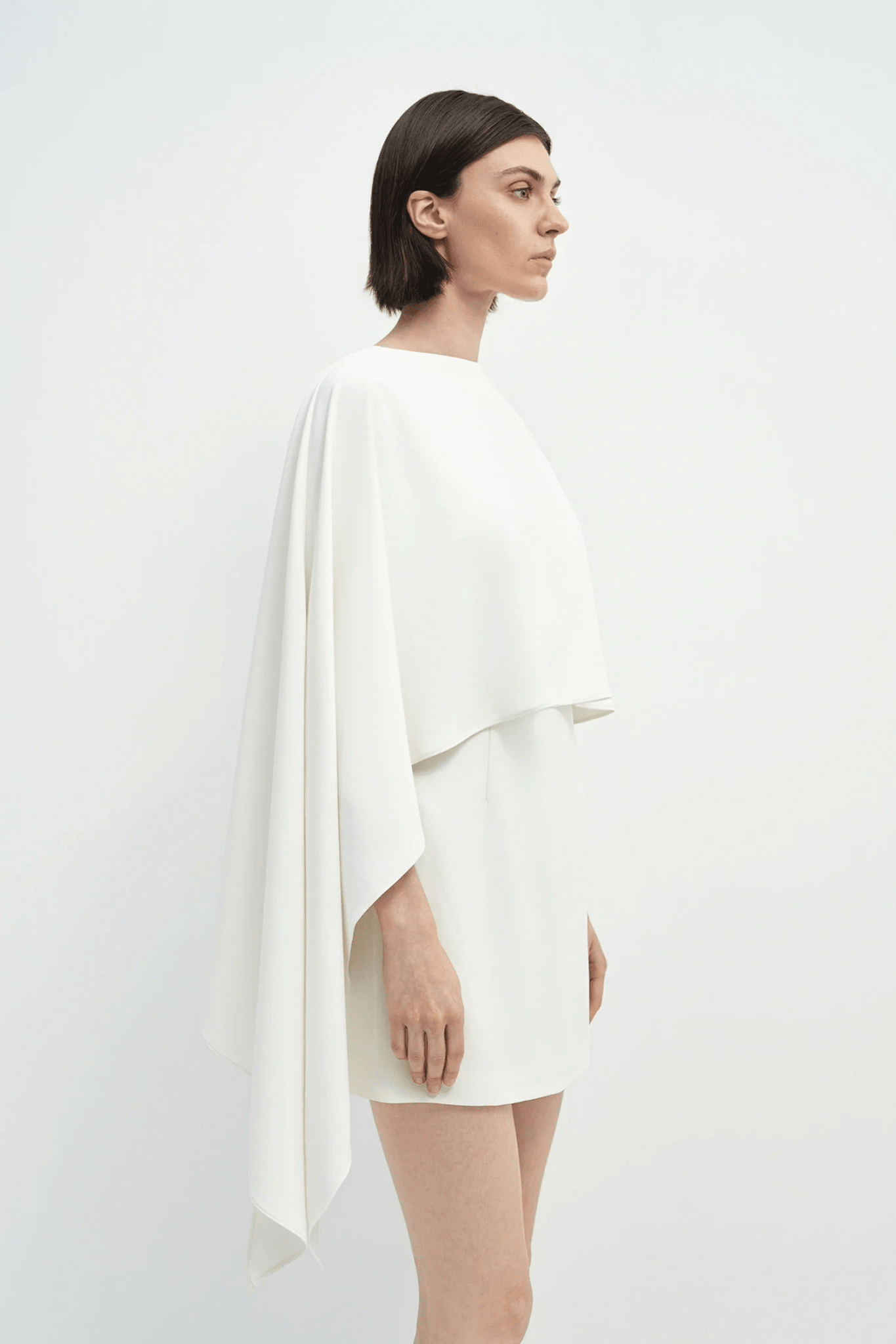 Joelle Mini Dress - Detour Boutiques
