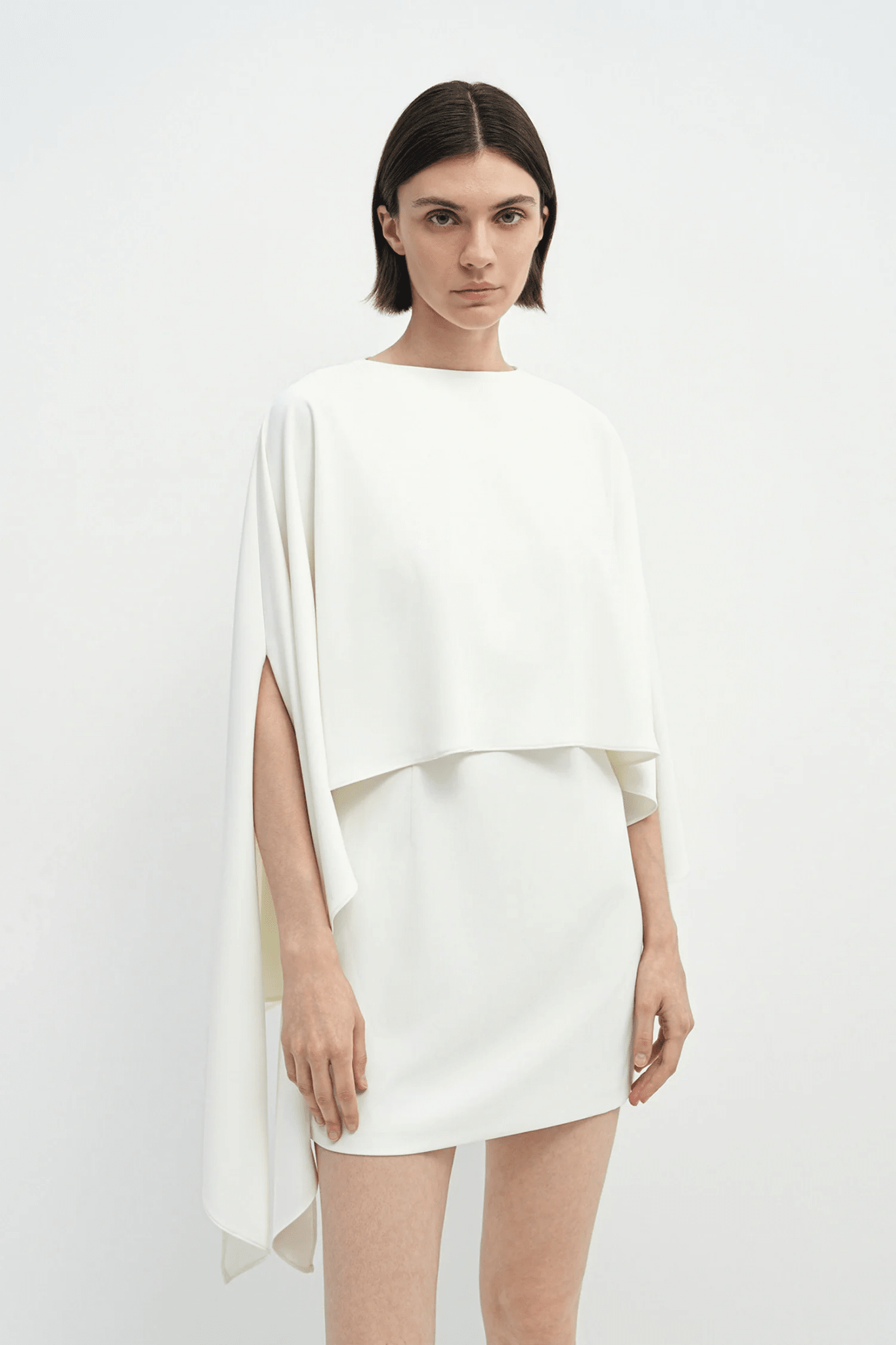 Joelle Mini Dress - Detour Boutiques