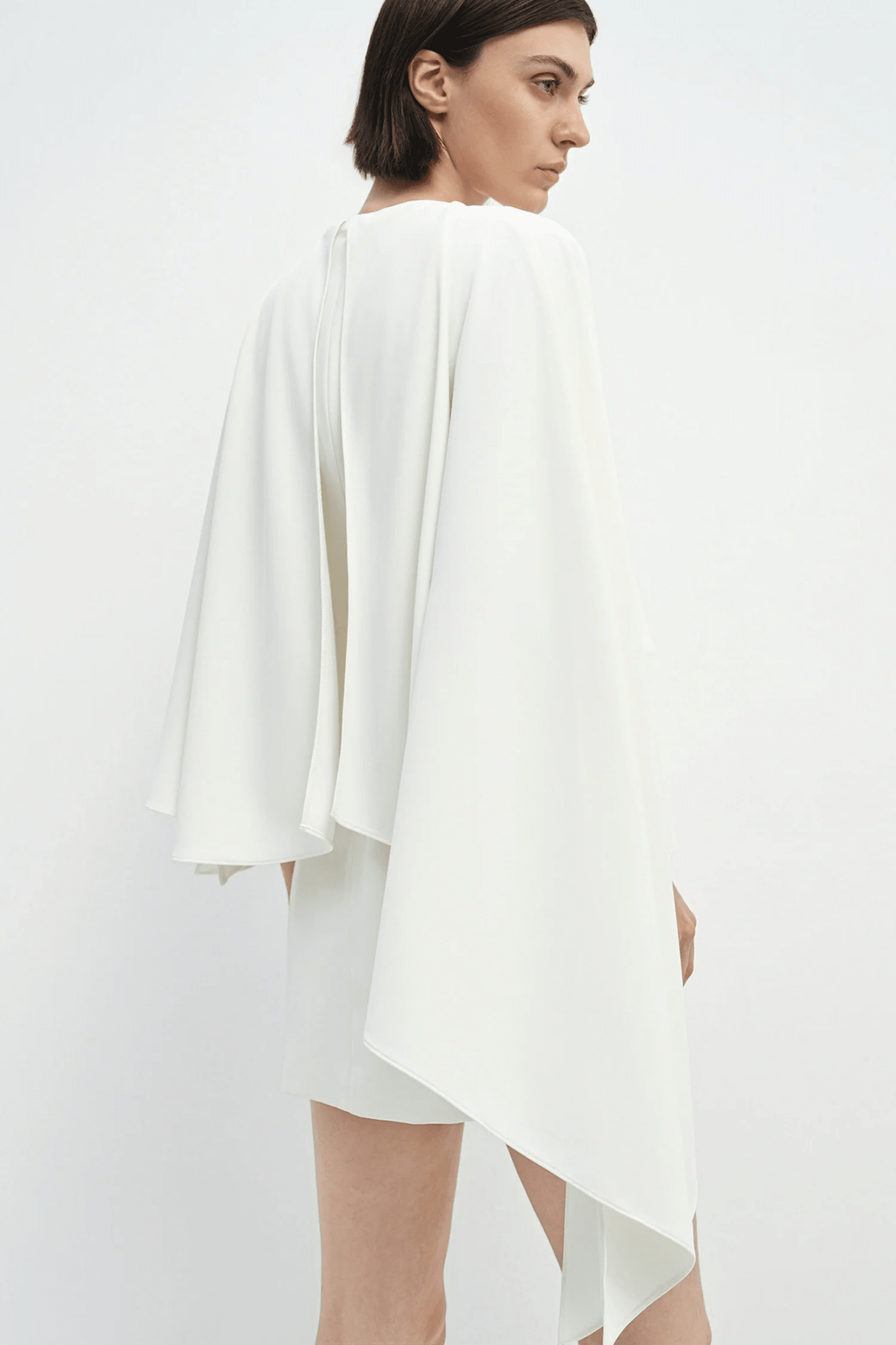 Joelle Mini Dress - Detour Boutiques
