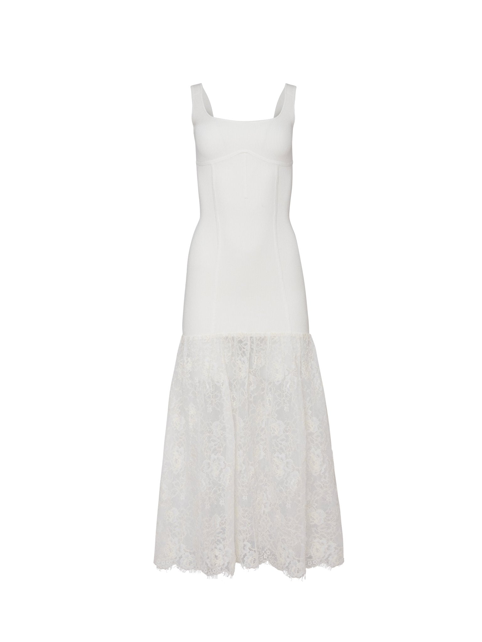 Jolie Dress - Detour Boutiques