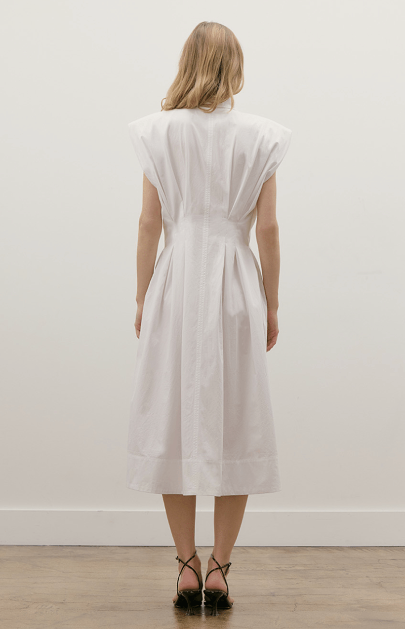 Josephine Dress - Detour Boutiques