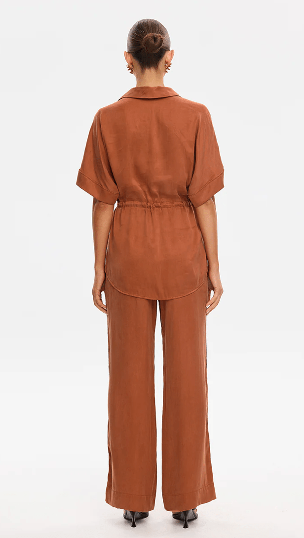 Juana Shirt - Detour Boutiques