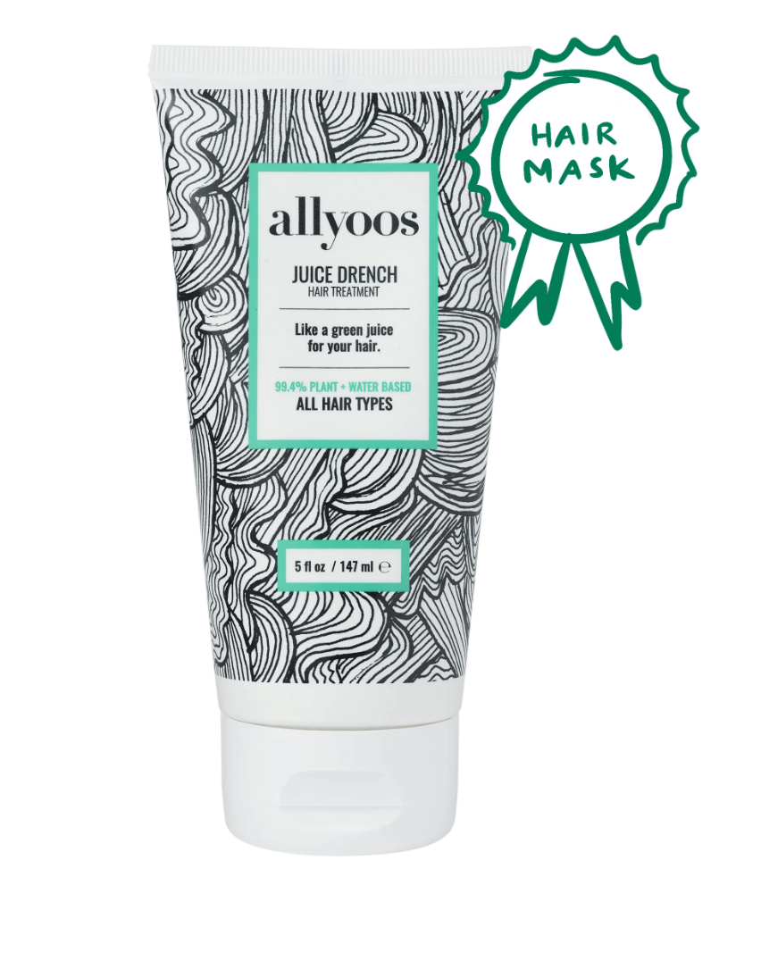 Juice Drench Hair Mask - Detour Boutiques