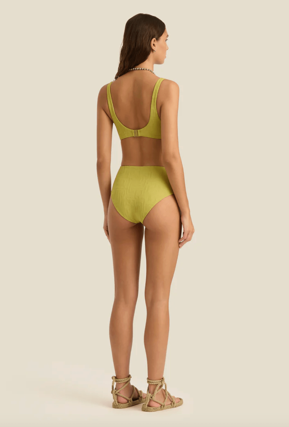 June Swim Bottom - Detour Boutiques