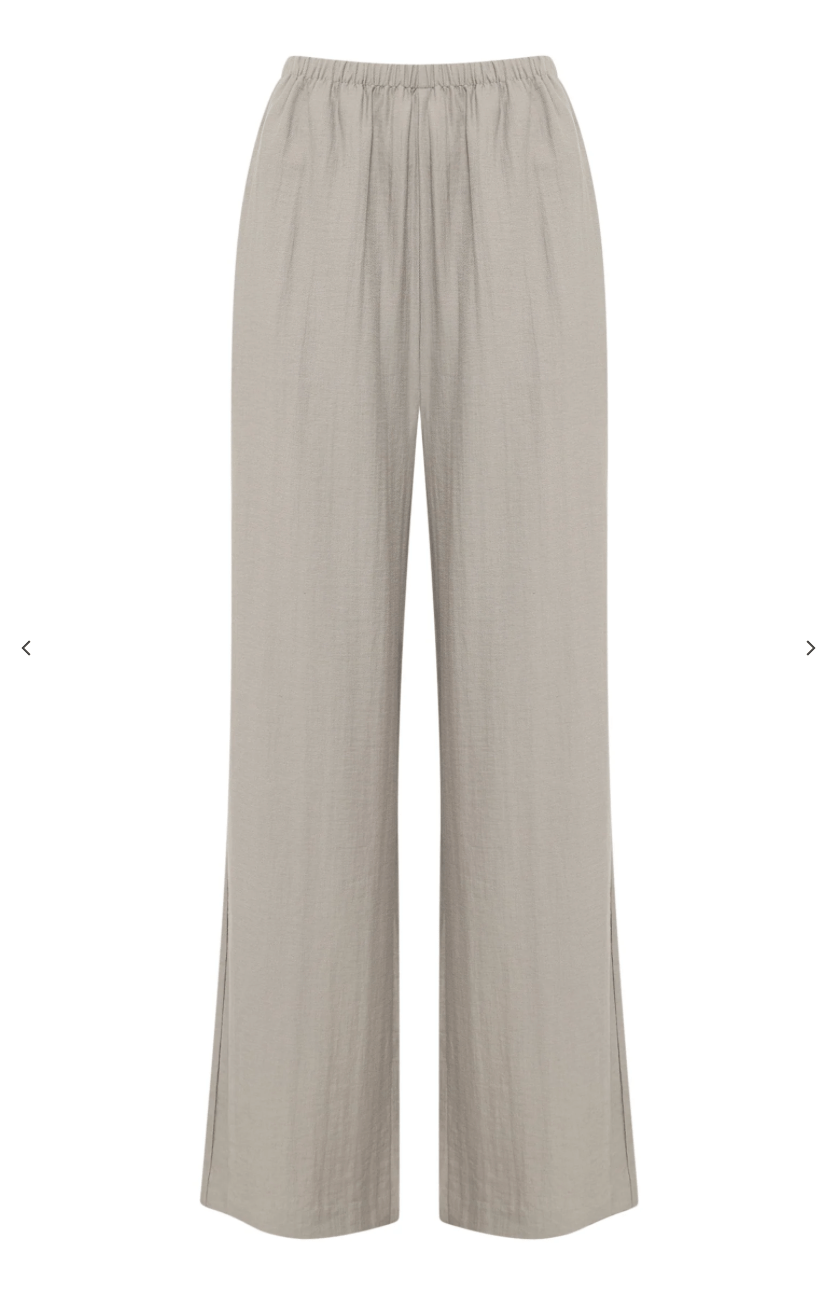 Juno Pant - Detour Boutiques