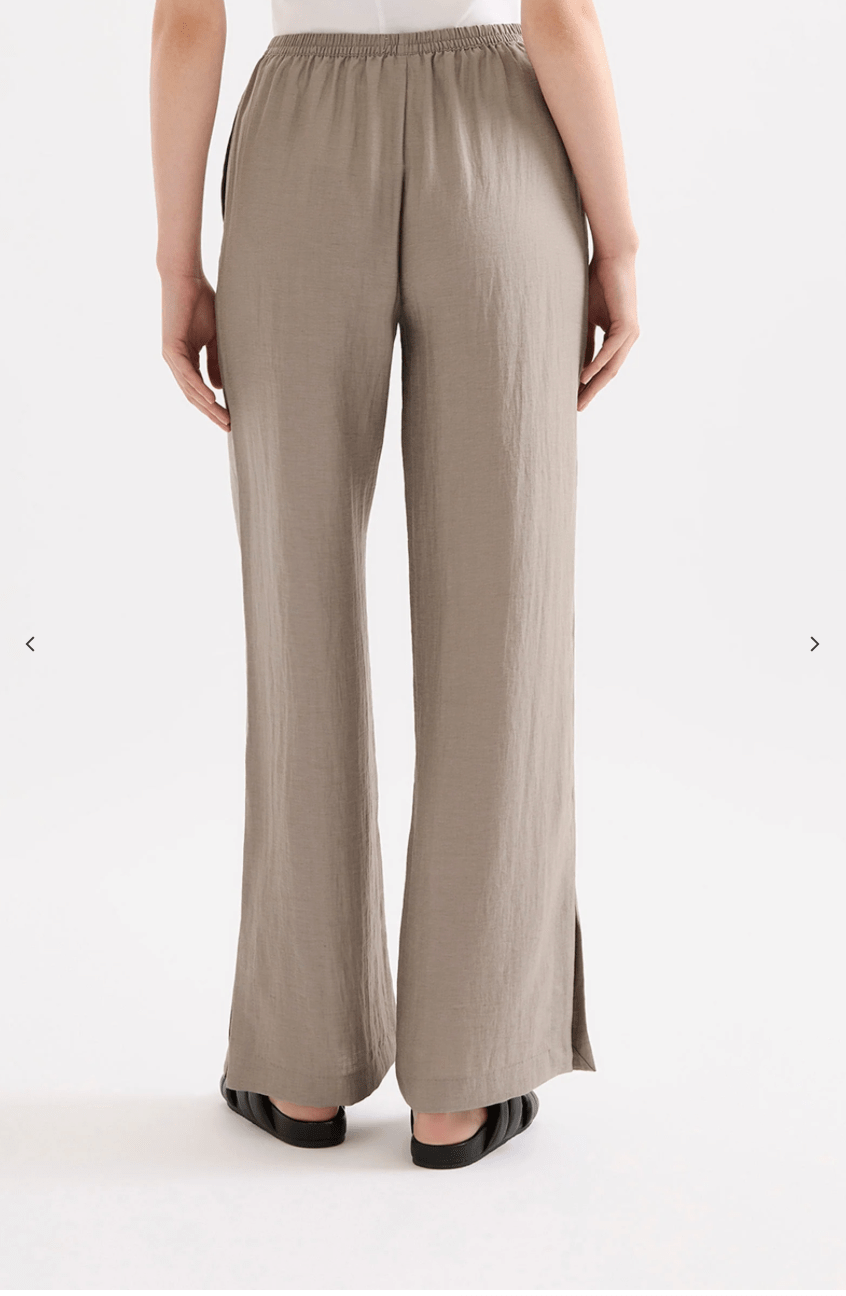 Juno Pant - Detour Boutiques