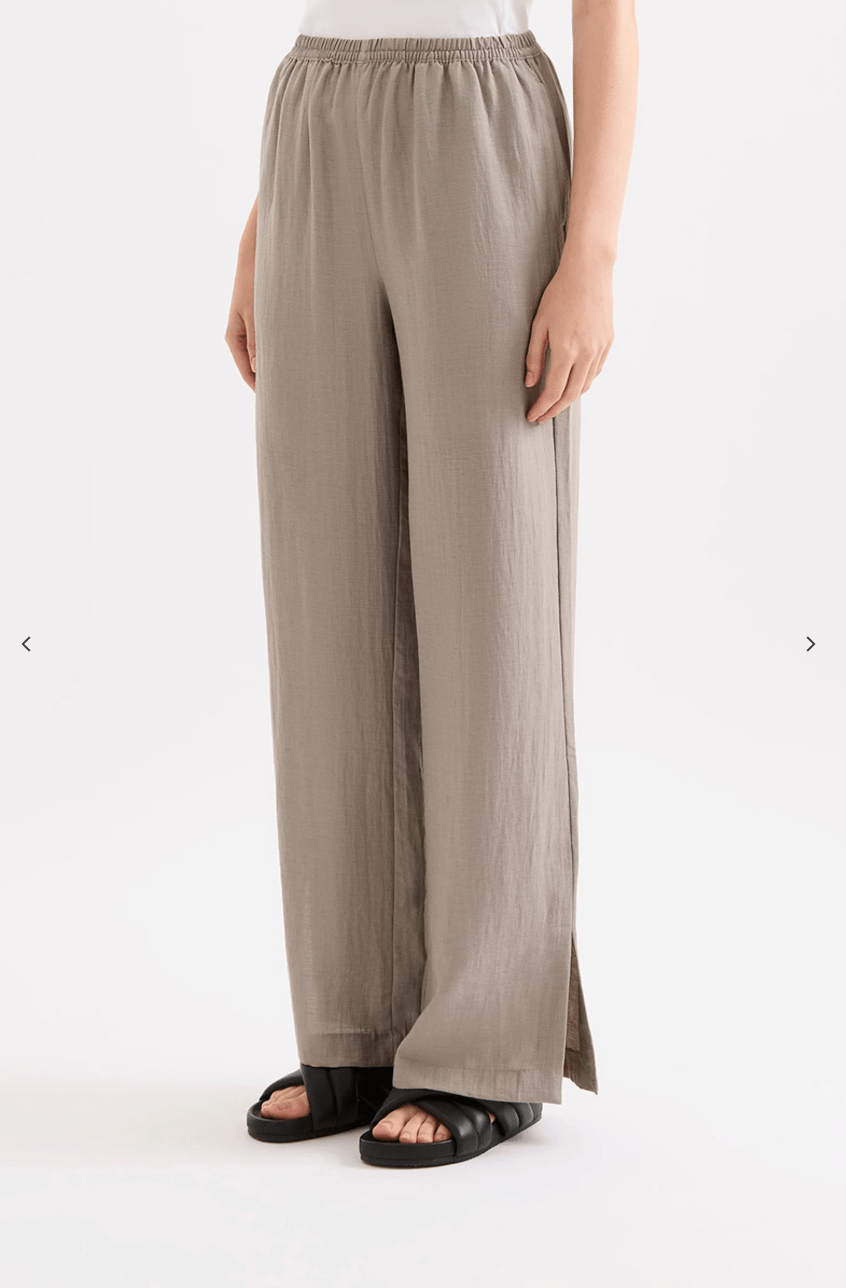 Juno Pant - Detour Boutiques