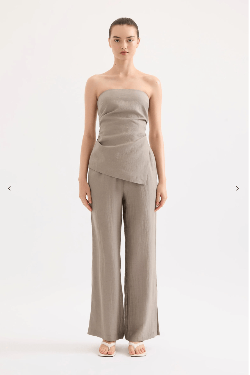 Juno Pant - Detour Boutiques