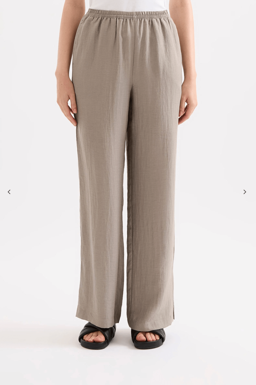 Juno Pant - Detour Boutiques