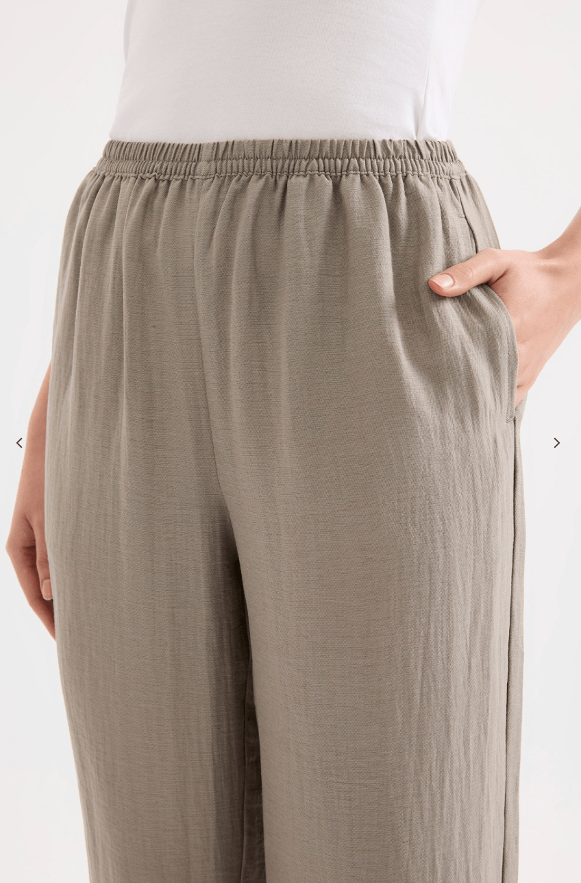Juno Pant - Detour Boutiques