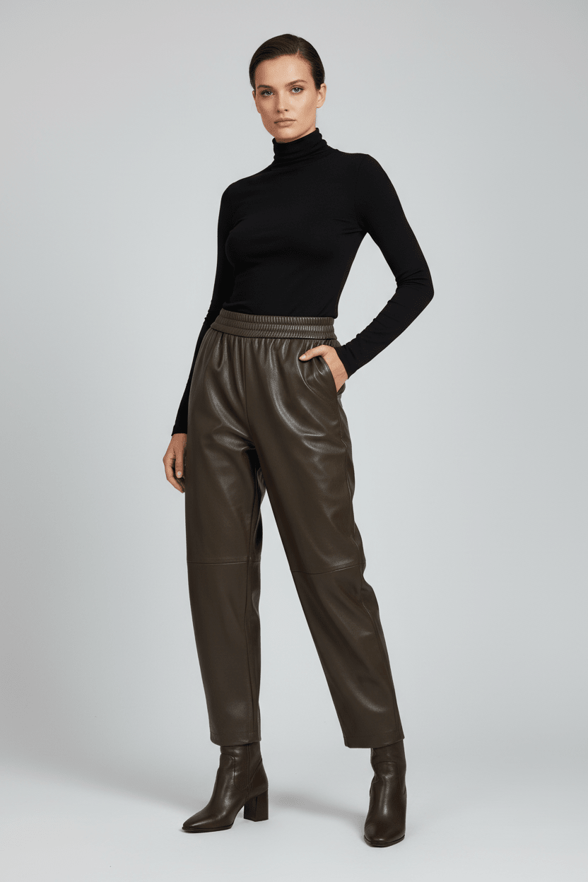 Just Pants - Detour Boutiques