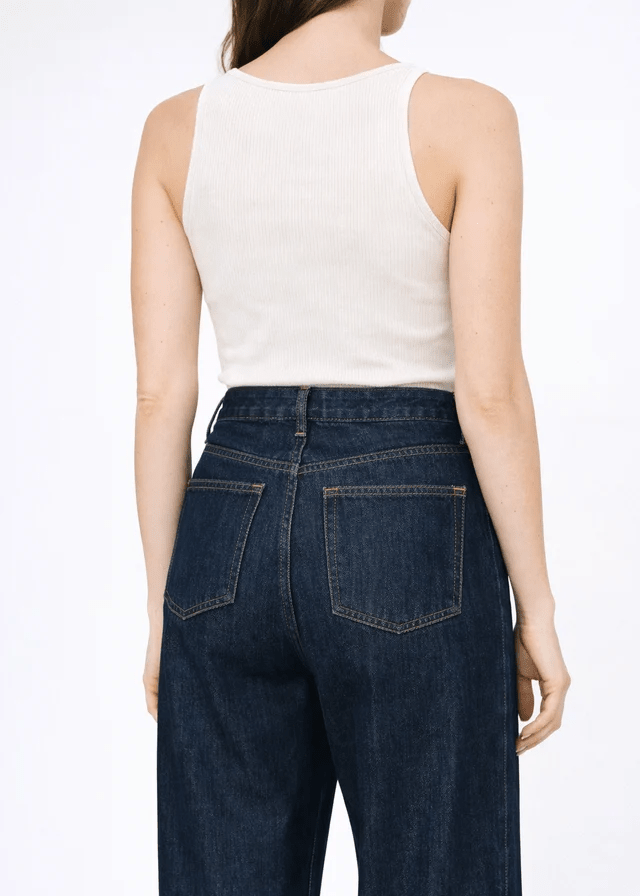 Kallie Relaxed Curve - Detour Boutiques