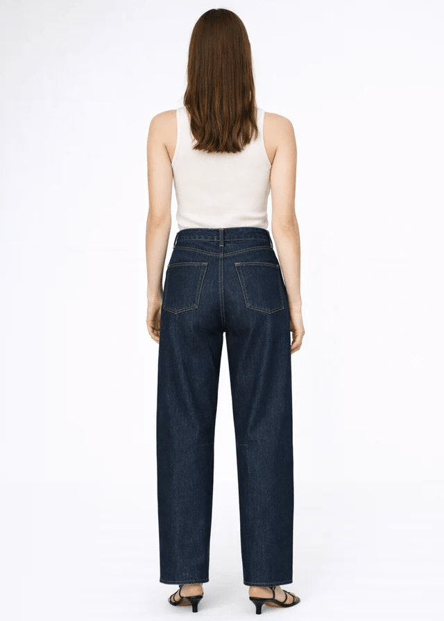 Kallie Relaxed Curve - Detour Boutiques