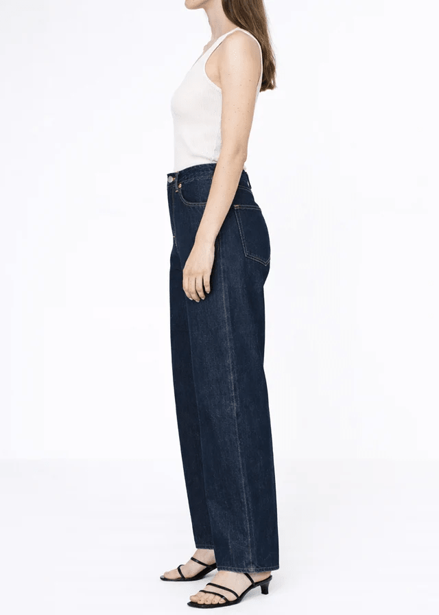 Kallie Relaxed Curve - Detour Boutiques