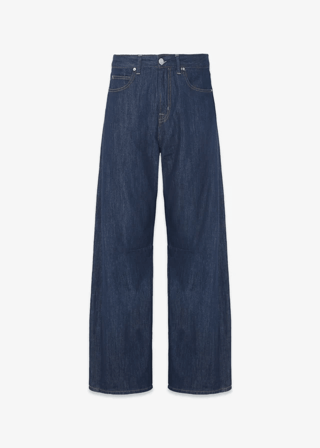 Kallie Relaxed Curve - Detour Boutiques