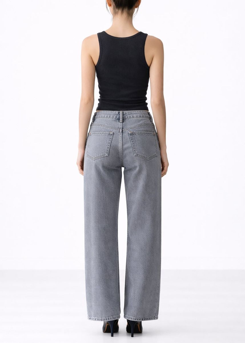 Kallie Relaxed Curve - Detour Boutiques