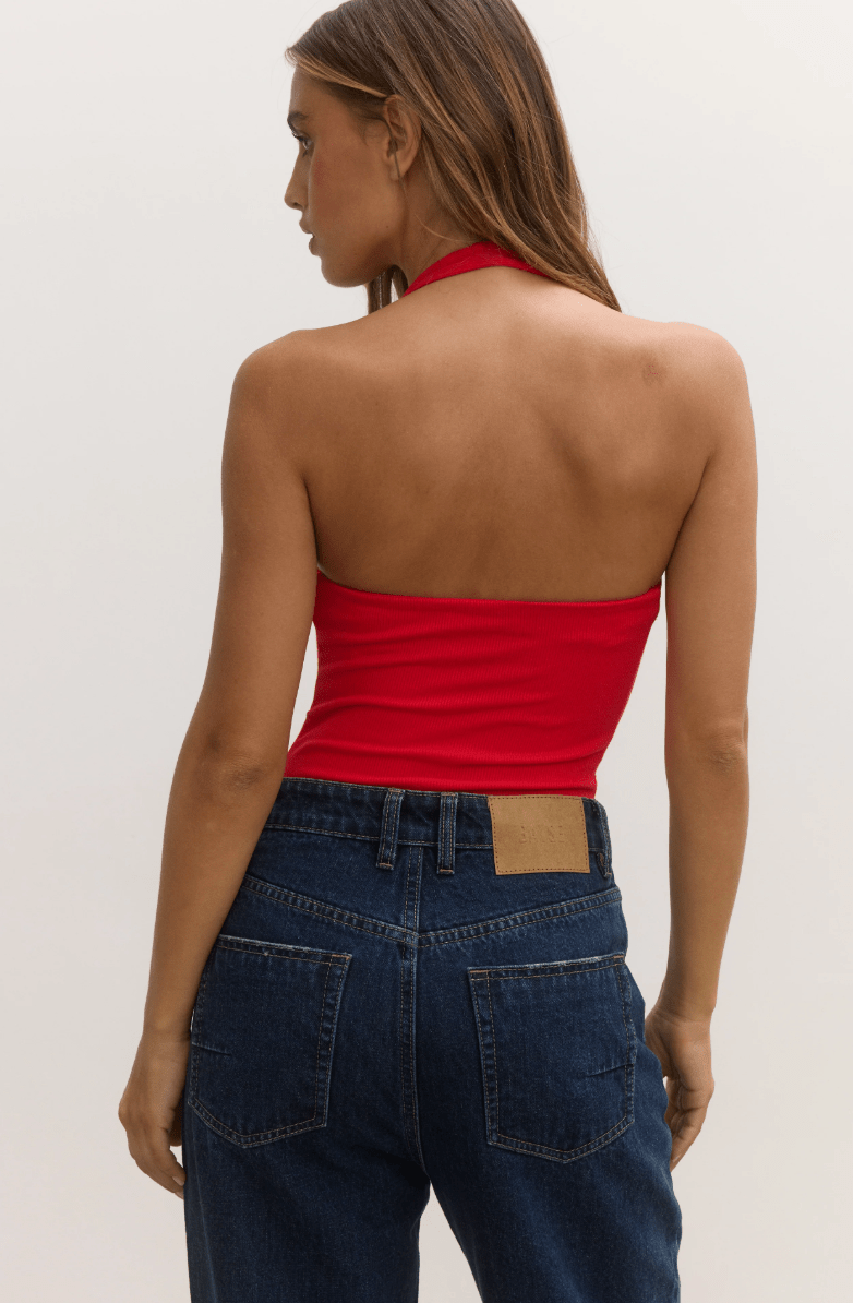 KARLITA BODYSUIT - Detour Boutiques