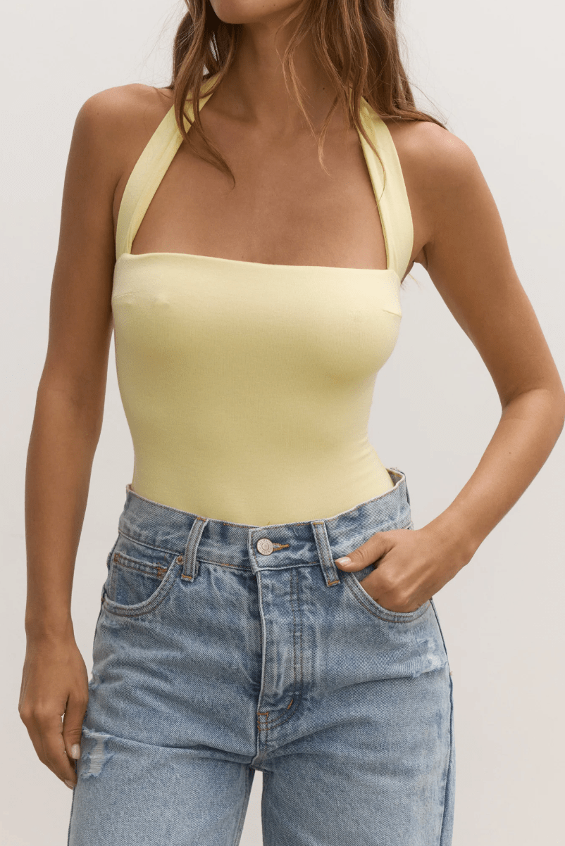 KARLITA BODYSUIT - Detour Boutiques