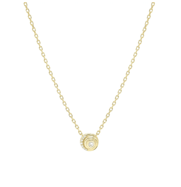 Kasey Necklace - Detour Boutiques