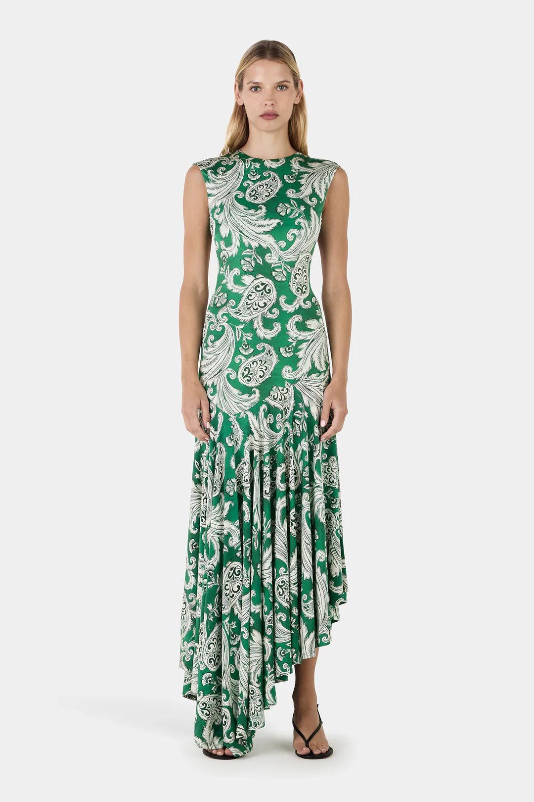 Katalina Dress - Detour Boutiques