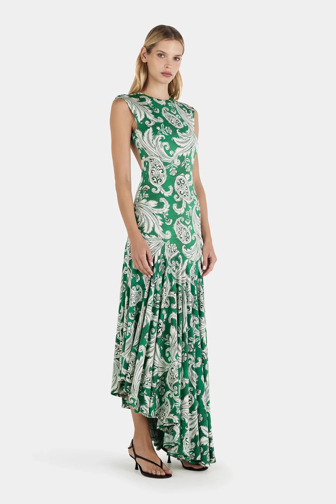 Katalina Dress - Detour Boutiques