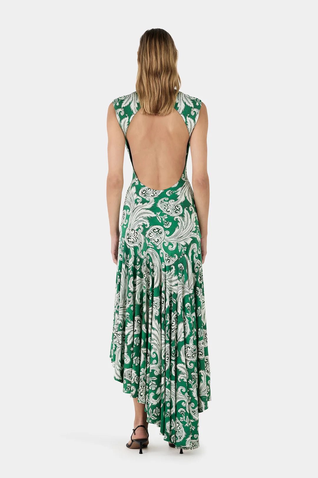 Katalina Dress - Detour Boutiques