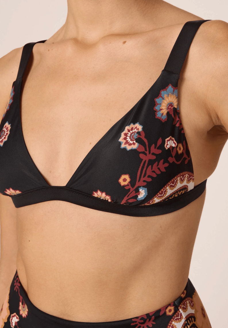 KATINA TOP - Detour Boutiques