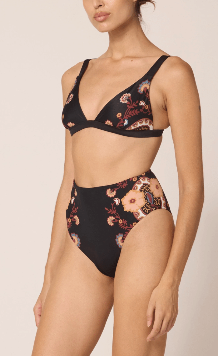 KATINA TOP - Detour Boutiques