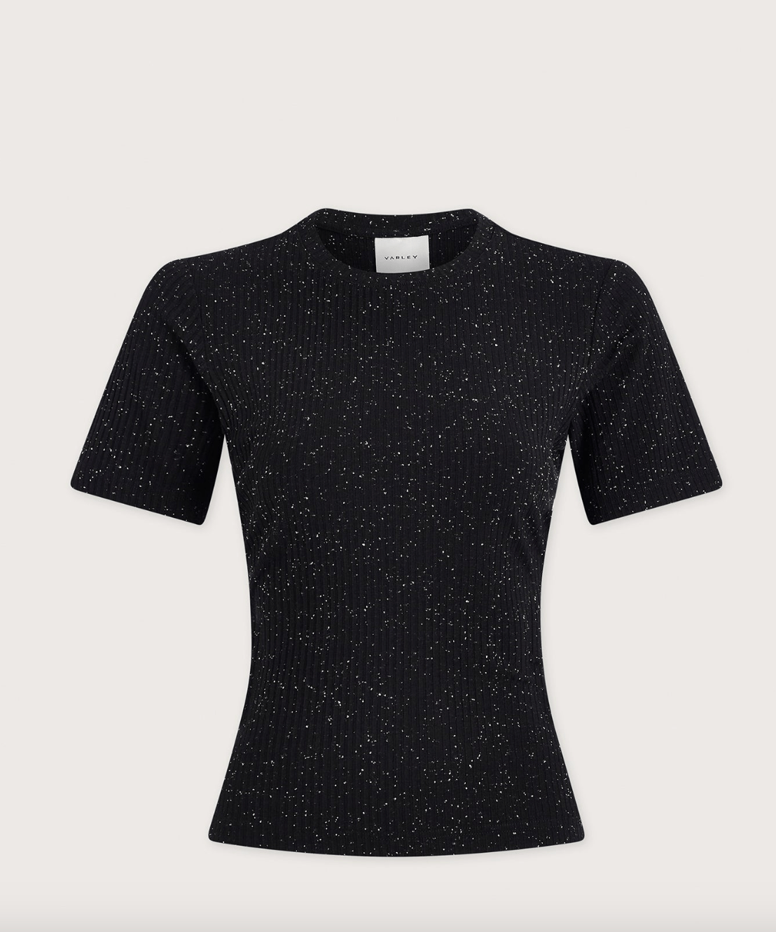 Katrina Fitted Tee - Detour Boutiques