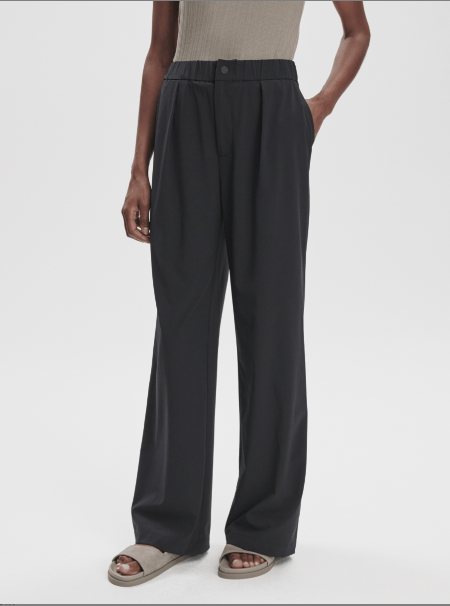 Kayson Wide Leg Pant - Detour Boutiques