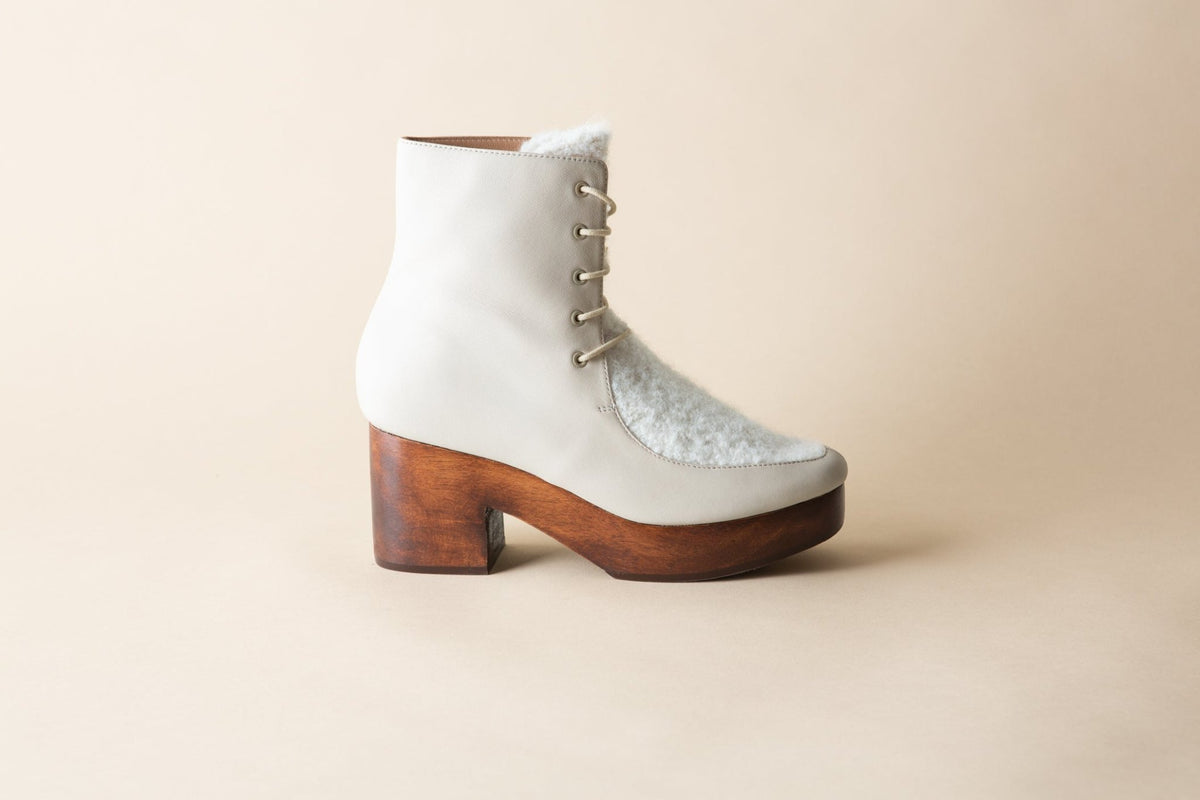 Keely Boot - Detour Boutiques