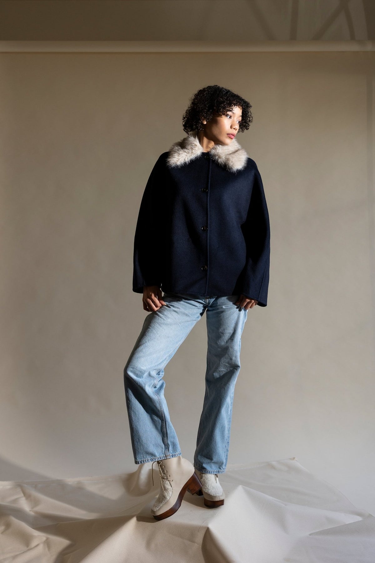 Keely Boot - Detour Boutiques